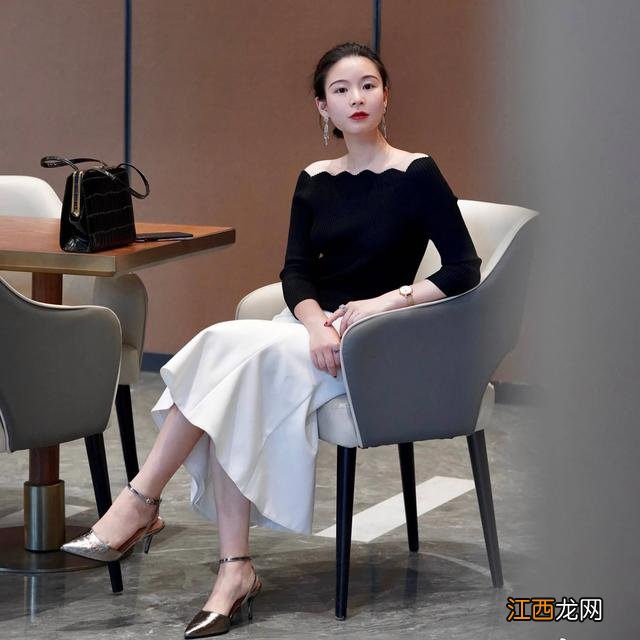 35岁女人怎么穿衣服好看又适合年龄段呢？