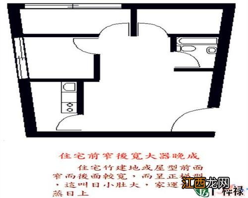 招财风水图 客厅风水布局图，客厅风水摆设图片