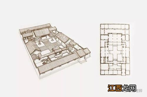 这7种户型是大凶之宅 住宅风水口诀50条，看坟地最佳方法