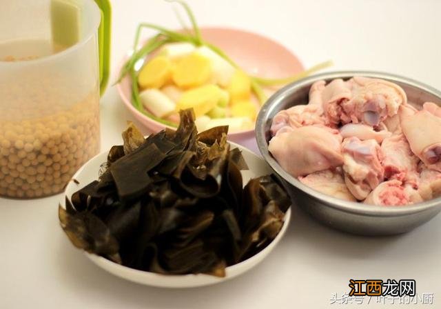 怀孕猪脚炖什么好吃？怎么炖猪脚适合孕妇，看这里，了解更多