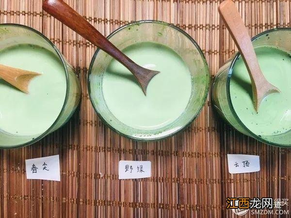 做蛋糕抹茶粉什么牌子好?私家烘焙用什么牌子的抹茶粉,看完,受益匪浅!