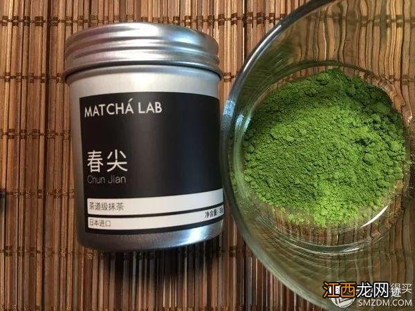 做蛋糕抹茶粉什么牌子好?私家烘焙用什么牌子的抹茶粉,看完,受益匪浅!