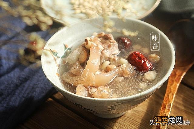 牛筋炖什么配料比较好？牛筋炖红枣的功效，看这篇图文