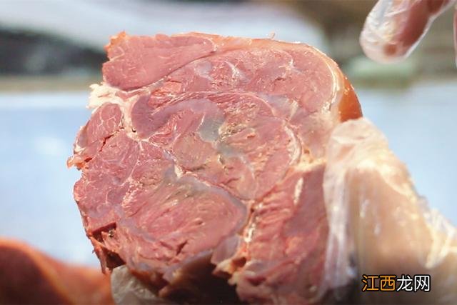 腊牛肉家常做法？西安卤牛肉为啥叫腊牛肉，看完终于明白了