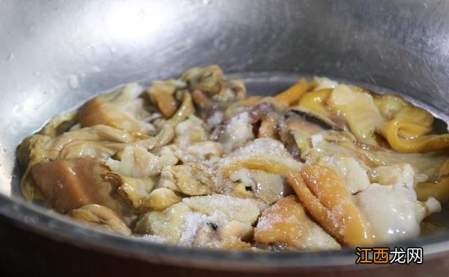 河蚌的家常做法好吃吗?河蚌适合跟什么一起煲汤,是真的,太实用了