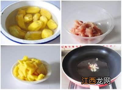 里脊肉可以做什么造型菜？里脊肉的十种吃法，这3个地方有关