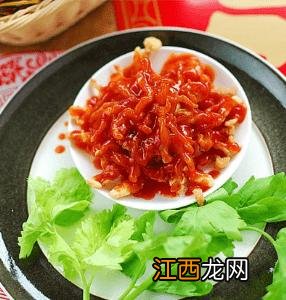 里脊肉可以做什么造型菜？里脊肉的十种吃法，这3个地方有关