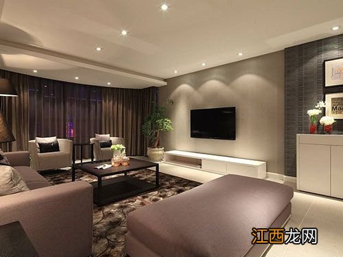 客厅养什么绿植最旺家 电视柜最佳风水摆件，电视柜最佳风水摆件图片