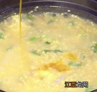 莲藕粥的最佳搭配？莲藕和什么一起煲粥呢，点击[了解更多]