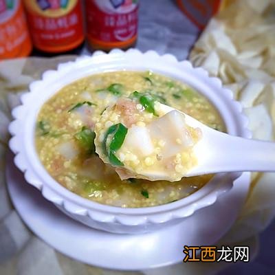 莲藕粥的最佳搭配？莲藕和什么一起煲粥呢，点击[了解更多]