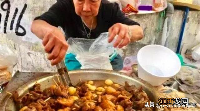 煮牛杂放什么调料？牛杂广东做法，只有这里可以了解