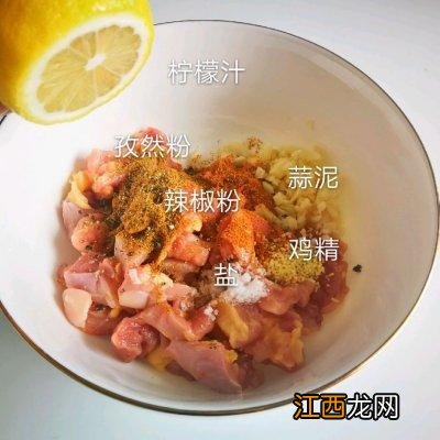 鸡米花用的是鸡哪里的肉最好？鸡米花用的鸡肉，学不会，就看这里