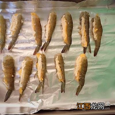 西汁酱配方大全？西汁焗虾，这篇文章告诉你答案