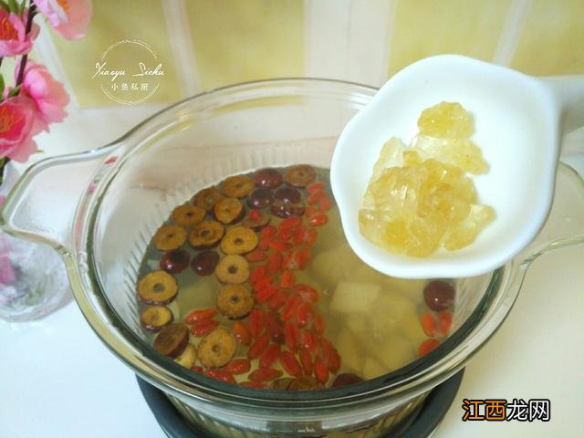 百合需要煮多久才能吃？百合煮熟是不是发苦，点开这里寻高招