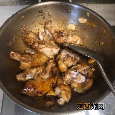 红烧猪蹄配菜放什么？红烧猪蹄的酱料怎么做，访问点击这里查看