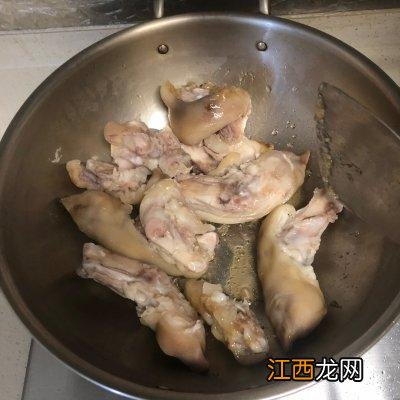 红烧猪蹄配菜放什么？红烧猪蹄的酱料怎么做，访问点击这里查看