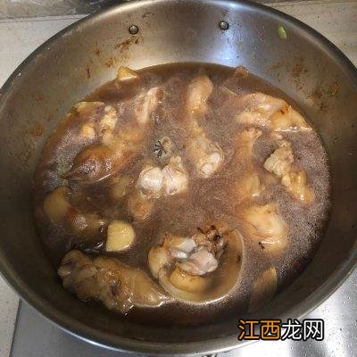 红烧猪蹄配菜放什么？红烧猪蹄的酱料怎么做，访问点击这里查看