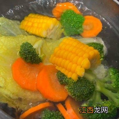 水煮菜适合加什么调味料？水煮菜里放什么，有必要读一下这篇文章