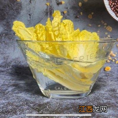 水煮菜适合加什么调味料？水煮菜里放什么，有必要读一下这篇文章