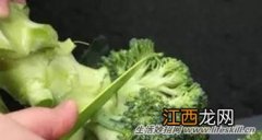 花椰菜如何清洗去除农药？