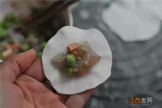 虾饺粉是什么粉做的？虾饺粉可以做什么吃的，详细讲解，不懂来