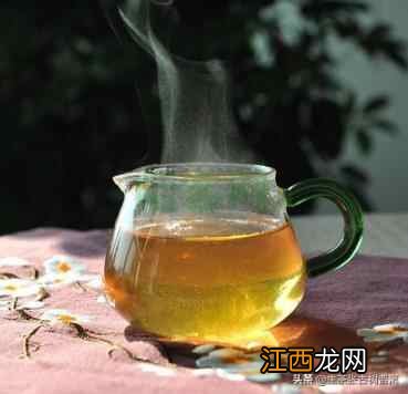 普洱茶为什么不能喝凉茶汤？多少温度的普洱茶汤才健康？