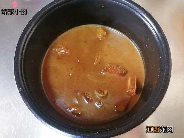 排骨米饭的排骨怎样做好吃又简单?排骨米饭的排骨为何软烂好吃,简单快速了解