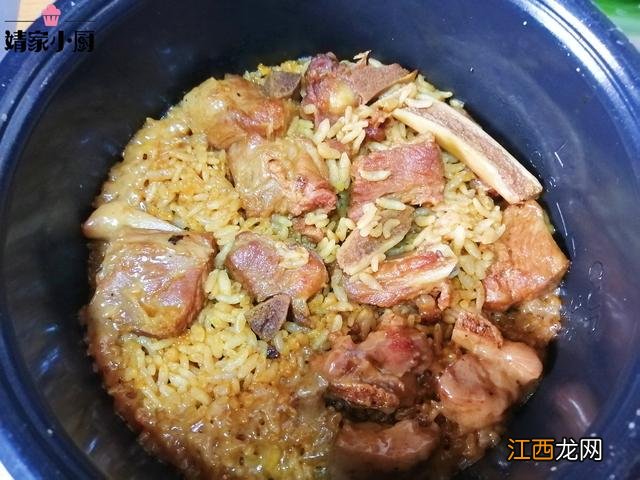 排骨米饭的排骨怎样做好吃又简单?排骨米饭的排骨为何软烂好吃,简单快速了解
