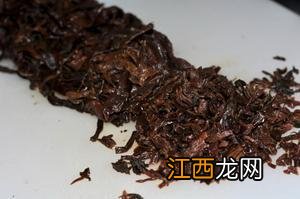 为什么食用面有的白有的黄？面为什么煮了以后发黄了，此文一针见血