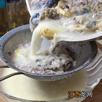 鲫鱼可以先煎好第二天再煮汤吗？鲫鱼用煎一下吗，详细讲解，不懂来