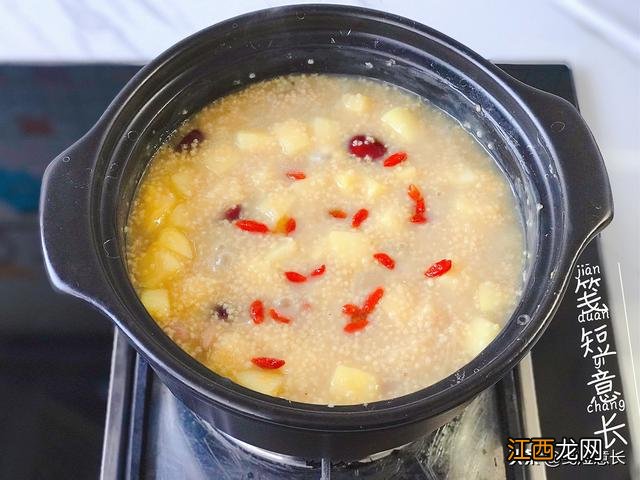 苹果可以和花生红枣一起煮吗？花生米大枣补肾奇效，这份美食攻略请收好