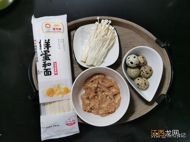 老板用筷子夹肉丸?肉丸子夹的用法,避坑指南在这里