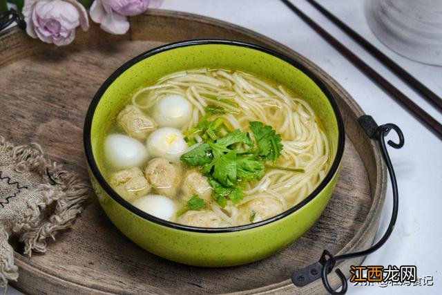 老板用筷子夹肉丸?肉丸子夹的用法,避坑指南在这里