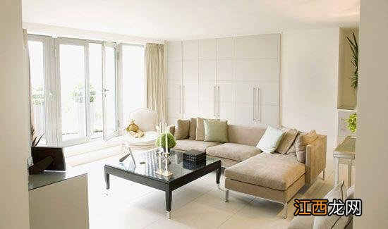 中式1十2十3沙发摆放 u型沙发摆放风水,沙发怎样摆放旺财