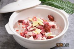 羊肉里放什么好吃？羊肉馅最佳配菜，这些你一定要知道