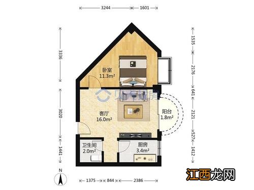 这7种户型是大凶之宅 不适合住东户的属相,房子有灵性的表现