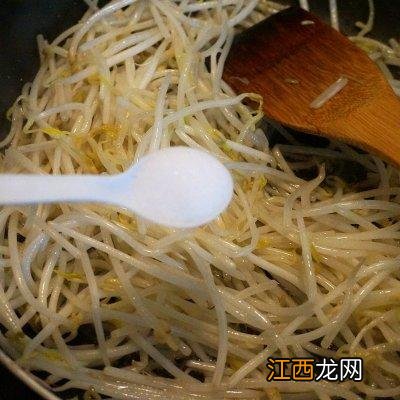 醋炒豆芽？醋炒豆芽的做法大全，实话告诉你