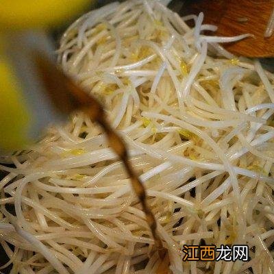 醋炒豆芽？醋炒豆芽的做法大全，实话告诉你