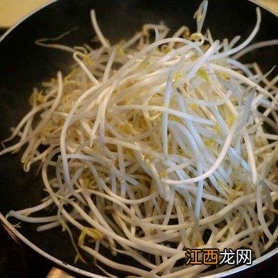 醋炒豆芽？醋炒豆芽的做法大全，实话告诉你