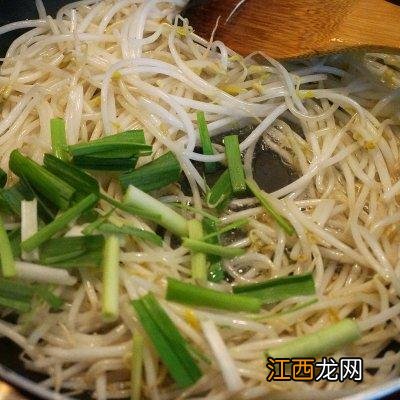 醋炒豆芽？醋炒豆芽的做法大全，实话告诉你