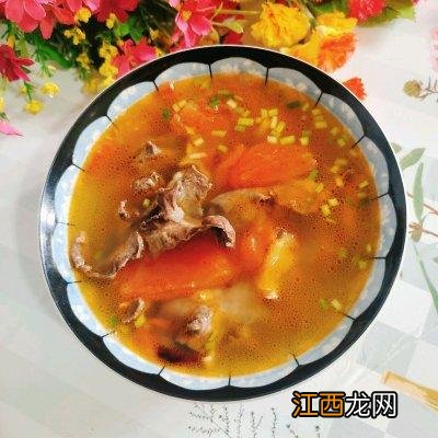 猪心汤与什么菜搭配好吃？猪心跟什么炖更好吃，此文章获得1.5万赞同