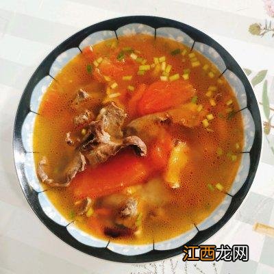 猪心汤与什么菜搭配好吃？猪心跟什么炖更好吃，此文章获得1.5万赞同