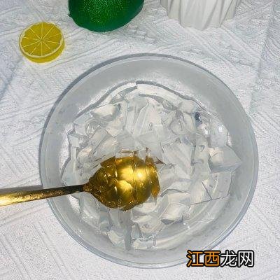 白凉粉能做什么食品吃？白凉粉能做什么超级简单，这篇文章可以给你答案