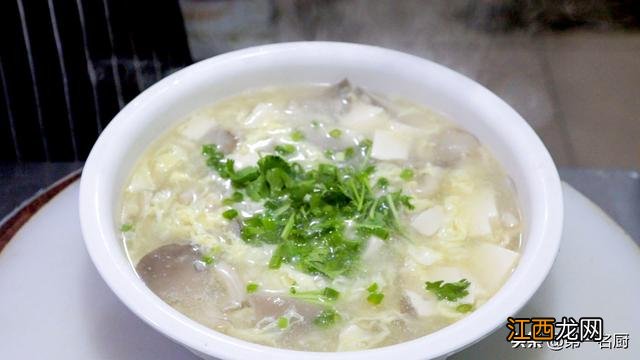 补身子喝什么汤?补身体的汤都有什么,看完了你就什么都明白