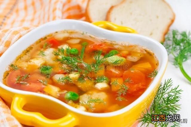 补身子喝什么汤?补身体的汤都有什么,看完了你就什么都明白