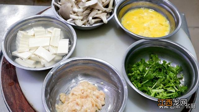 补身子喝什么汤?补身体的汤都有什么,看完了你就什么都明白