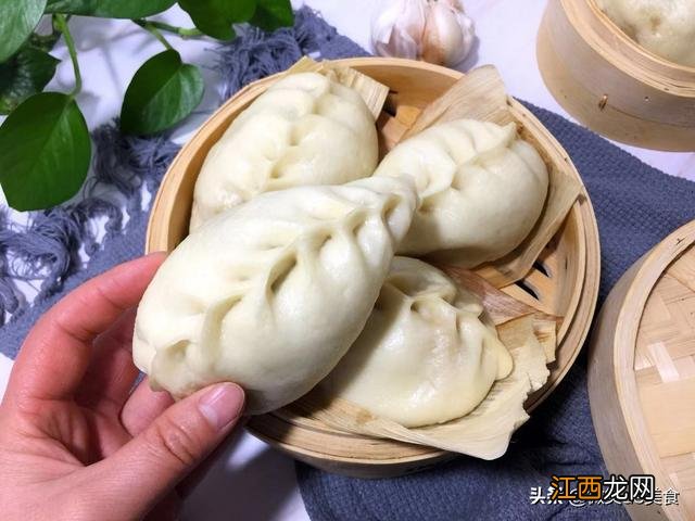 驴肉和什么菜搭配最好包包子？驴肉馅包子用什么菜搭配最好，这篇文章太及时了