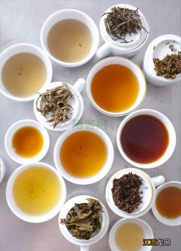 浓茶的标准是什么？大众日常喝茶，怎么喝更养生？