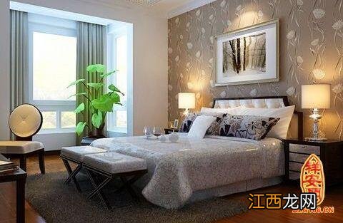 卧室里的风水和财运 卧室放什么增加财运，主卧室摆放什么东西吉利