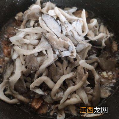 猪肉炒蘑菇怎么炒好吃？猪肉炒啥好吃的，不了解的快到这里来